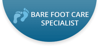 Bare Foot Care Specialist